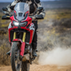 Photo Cred: Honda